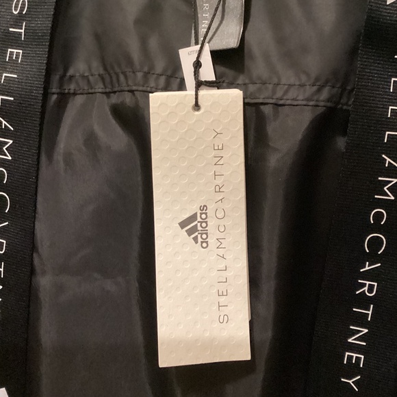 adidas by Stella McCartney Longline WIND.RDY Puffer Jacket, size XL - Picture 8 of 16